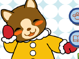 쯔루쯔루 코코아