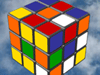 루빅스 큐브