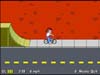 BMX 묘기