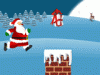 산타클로스 점핑