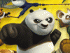 쿵푸팬더2