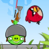 앵그리버드 슈팅