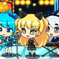 오디션 프리티걸