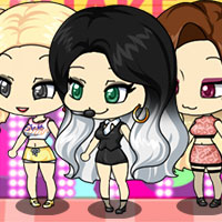 Shake it 프리티걸